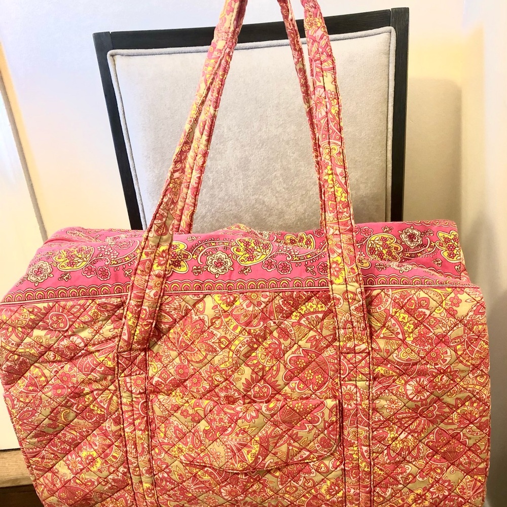 Duffle bag
